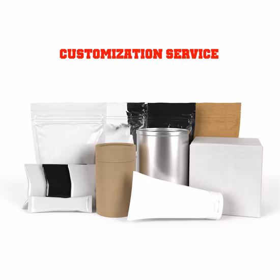 Reishi 버섯 허브 분말 Tremella 버섯 표고 버섯 잎새 버섯 식물 추출물 버섯 혼합물로