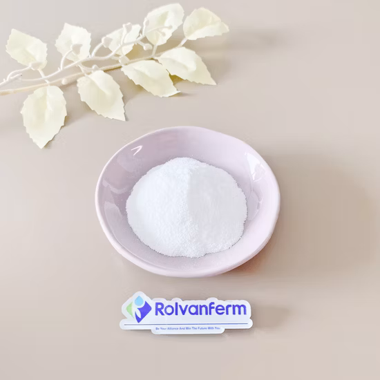 보충 원료 Pullulan CAS 9057